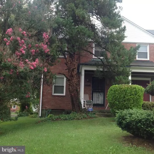 1315 35TH ST, Baltimore, MD 21218