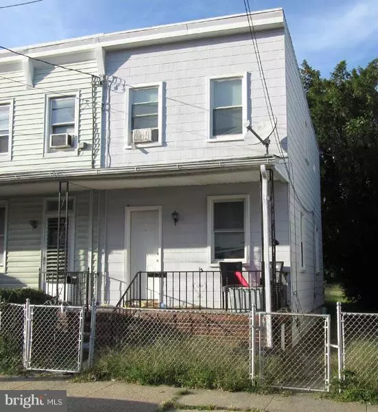 3138 STRICKLAND ST, Baltimore, MD 21229