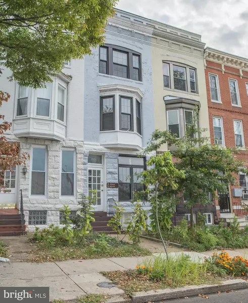 2431 MARYLAND AVE, Baltimore, MD 21218