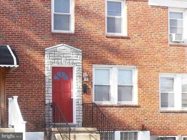 3915 CHESTERFIELD AVE, Baltimore, MD 21213