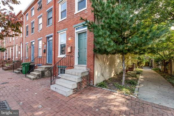 231 SCOTT ST, Baltimore, MD 21230