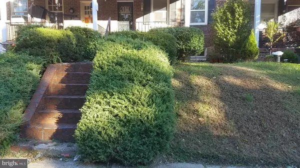 Baltimore, MD 21218,718 BELGIAN AVE