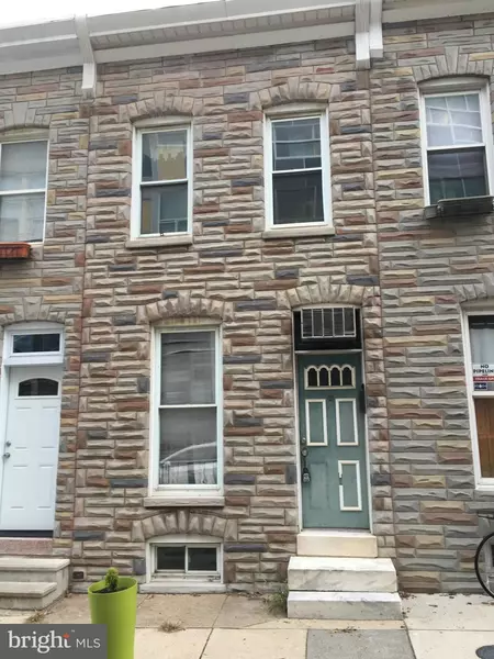 13 BELNORD AVE, Baltimore, MD 21224