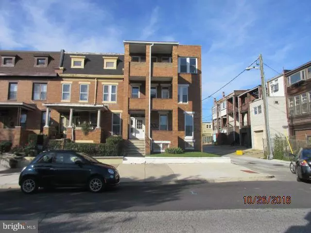 2524 BROOKFIELD AVE, Baltimore, MD 21217