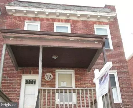 3523 LYNDALE AVE, Baltimore, MD 21213