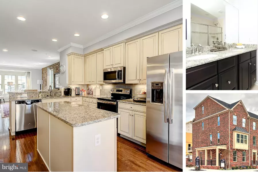 1720 LANTERN MEWS, Baltimore, MD 21205