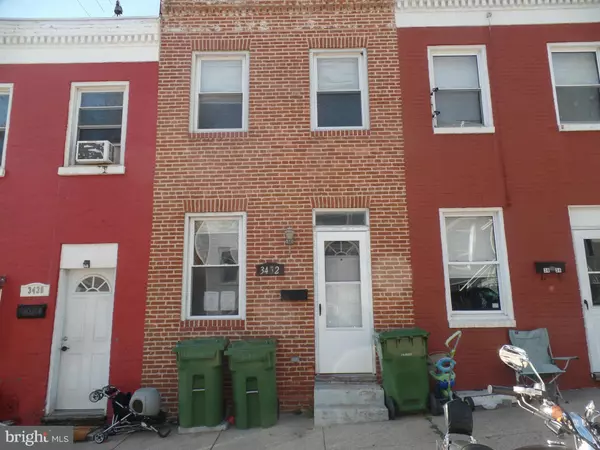 3432 ASH ST, Baltimore, MD 21211