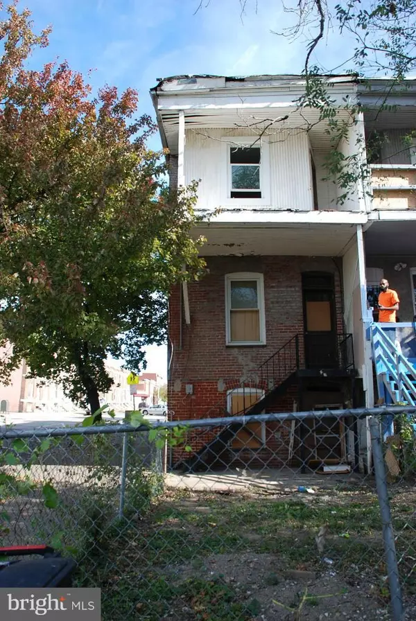 Baltimore, MD 21218,1926 CECIL AVE
