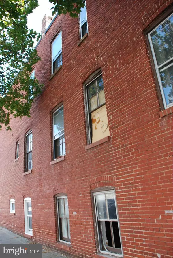 Baltimore, MD 21218,1926 CECIL AVE