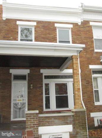 3221 DUDLEY AVE, Baltimore, MD 21213