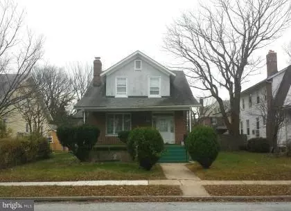 1515 LAKESIDE AVE, Baltimore, MD 21218