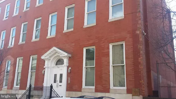 1912 MADISON AVE #303, Baltimore, MD 21217