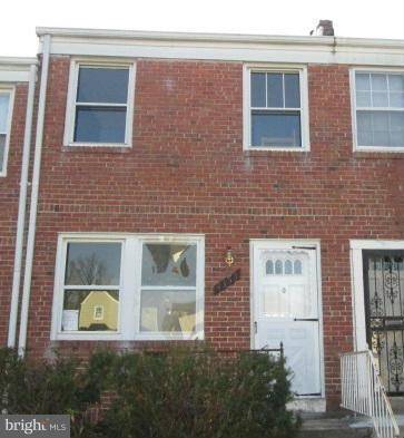 4353 SEIDEL AVE, Baltimore, MD 21206