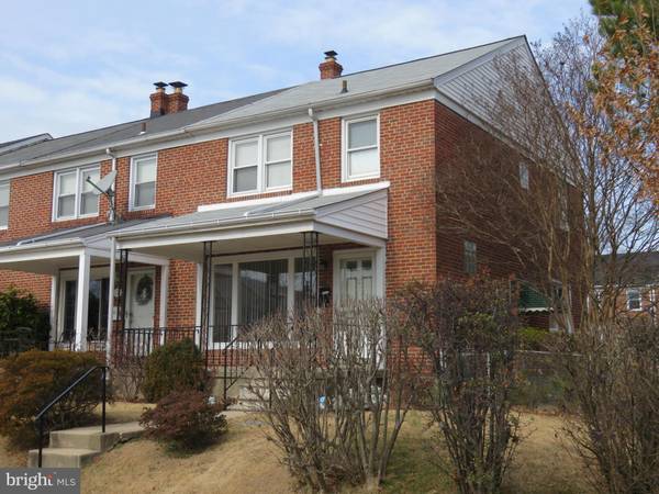 1132 CEDARCROFT RD, Baltimore, MD 21239