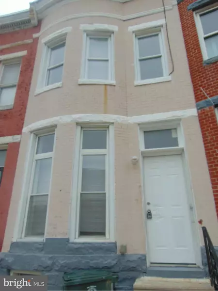 2204 LYNBROOK AVE, Baltimore, MD 21217