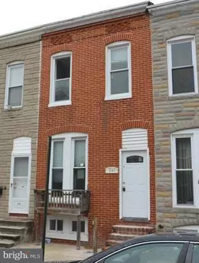 1141 CARROLL ST, Baltimore, MD 21230