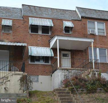 5944 GLEN FALLS AVE, Baltimore, MD 21206