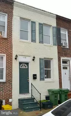 1118 STERRETT ST, Baltimore, MD 21230