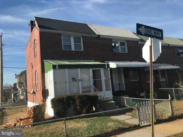 3736 SAINT VICTOR ST, Baltimore, MD 21225