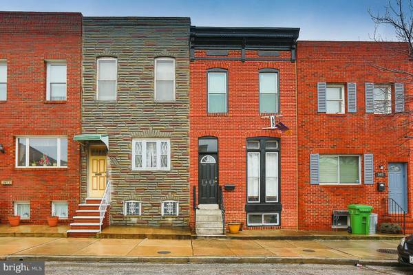 3409 CLAREMONT ST, Baltimore, MD 21224