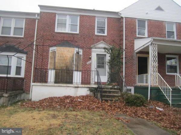 5708 LEITH WALK, Baltimore, MD 21239