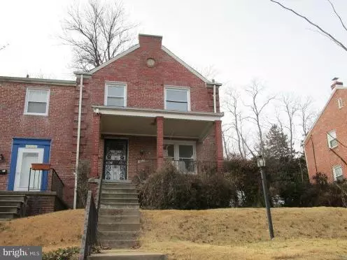 3834 REXMERE RD, Baltimore, MD 21218