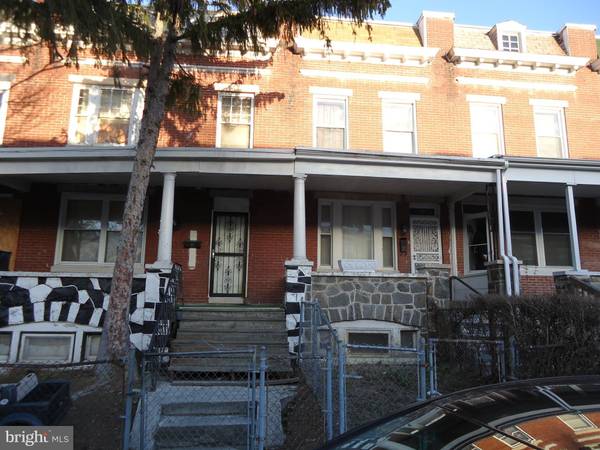 351 GWYNN AVE, Baltimore, MD 21229