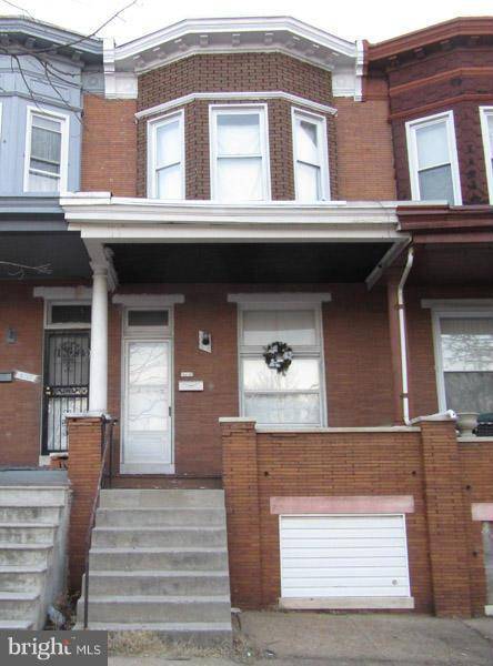 2795 THE ALAMEDA, Baltimore, MD 21218