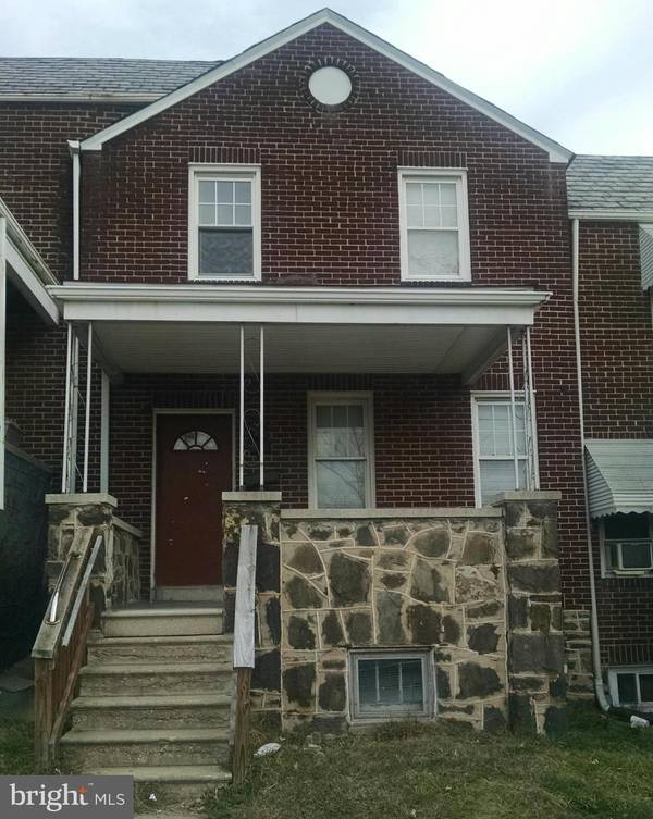 3002 BRENDAN AVE, Baltimore, MD 21213