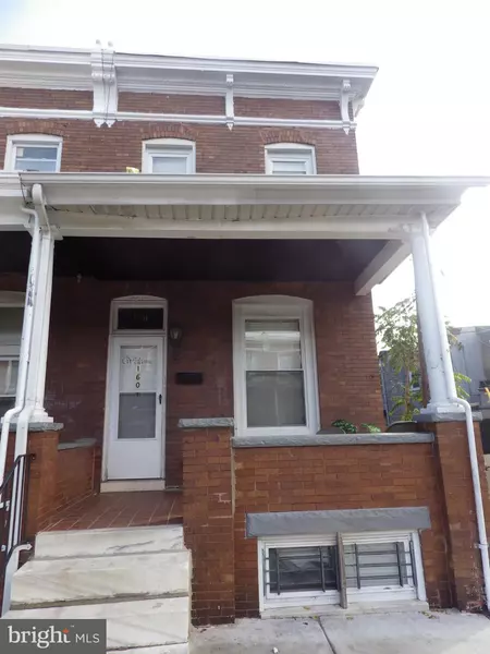 1601 28TH ST E, Baltimore, MD 21218