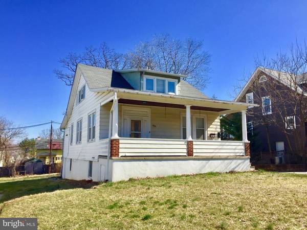 2700 GOODWOOD RD, Baltimore, MD 21214