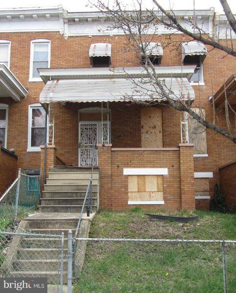 3005 THE ALAMEDA, Baltimore, MD 21218