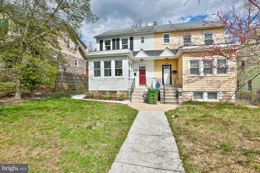 3306 BAYONNE AVE, Baltimore, MD 21214