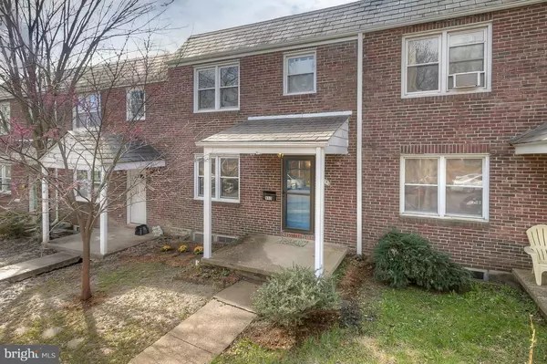 Baltimore, MD 21218,913 CHESTNUT HILL AVE