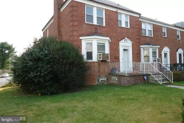 1527 ROUNDHILL RD, Baltimore, MD 21218