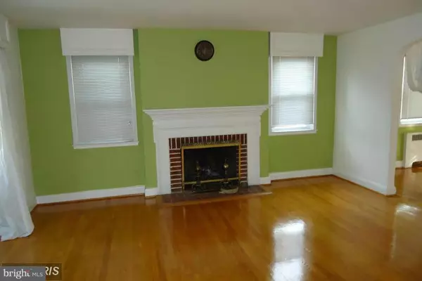 Baltimore, MD 21218,1527 ROUNDHILL RD