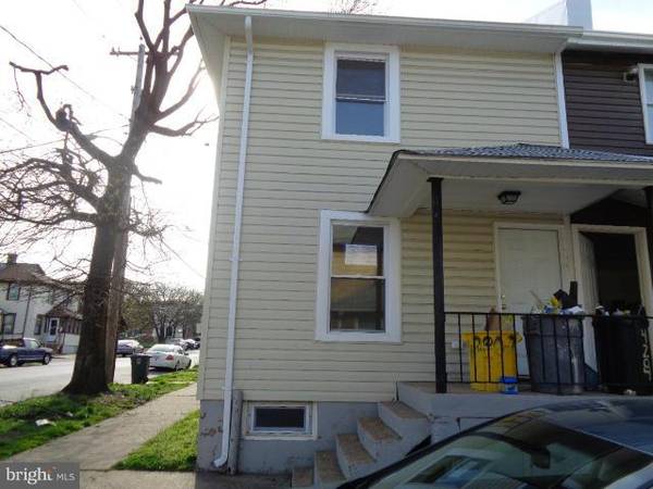 4122 GRACE CT, Baltimore City, MD 21226