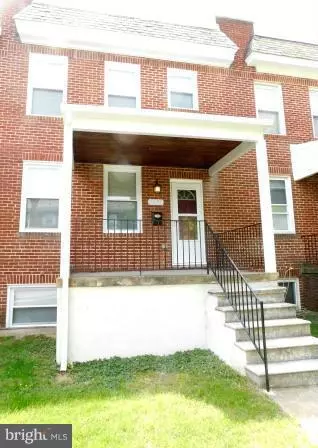 3571 JUNEWAY, Baltimore, MD 21213