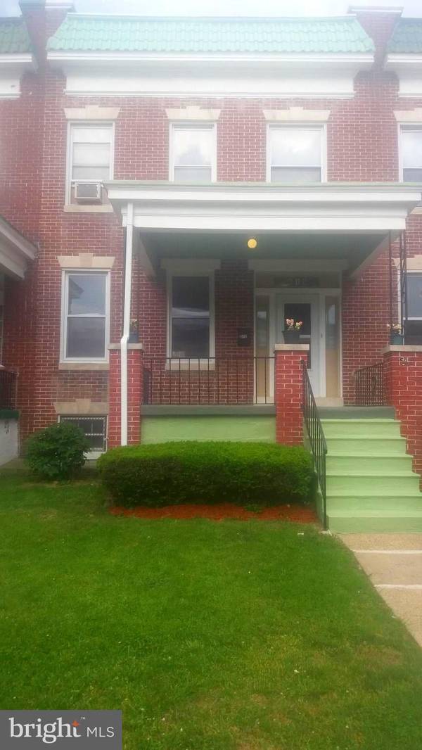 512 MOUNT HOLLY ST, Baltimore, MD 21229