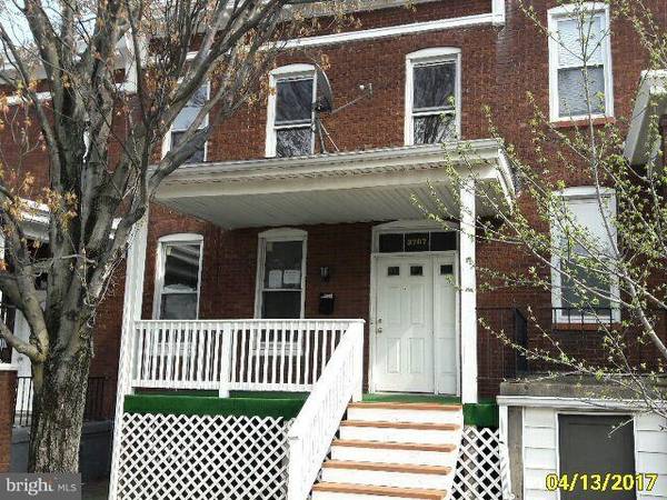 3707 BELAIR RD, Baltimore, MD 21213