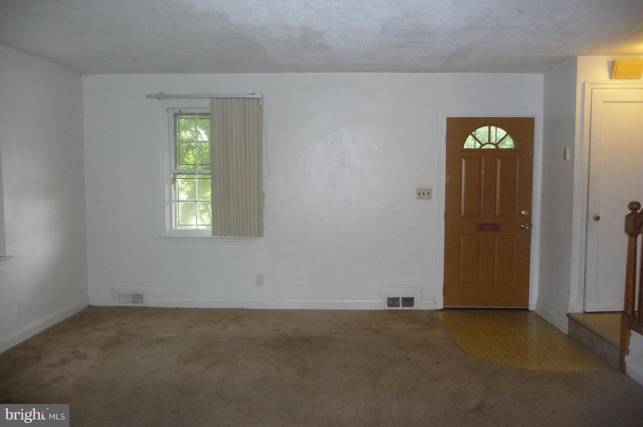 Baltimore, MD 21215,3924 CLARINTH RD