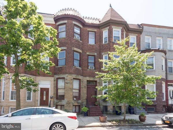 710 NEWINGTON AVE, Baltimore, MD 21217