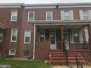 3324 RAVENWOOD AVE, Baltimore, MD 21213