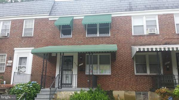 4215 FLOWERTON RD, Baltimore, MD 21229