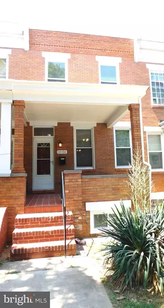 3123 DUDLEY AVE, Baltimore, MD 21213