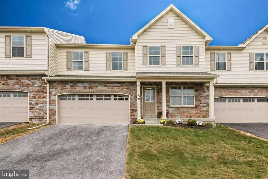 739 WESTLAND CT, Mechanicsburg, PA 17055