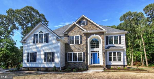 LOT 6 SCOTCHBROOM LN, Salisbury, MD 21801