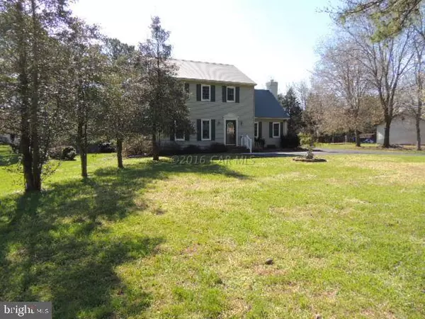 4009 OAKLAND SCHOOL RD, Salisbury, MD 21804