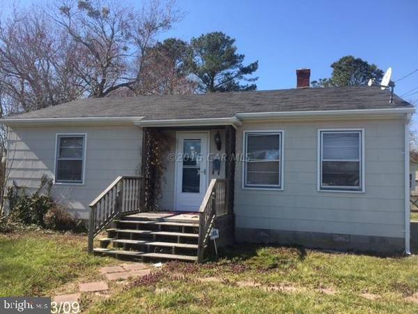 10 6TH ST, Pocomoke City, MD 21851