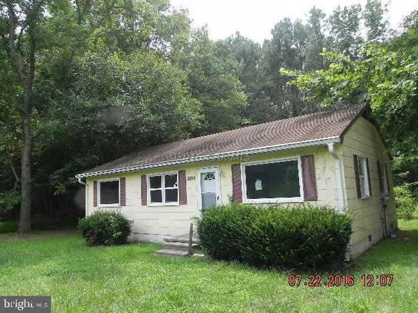 3886 S UPPER FERRY RD, Eden, MD 21822